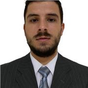 Profesor de Ciencias Sociales con Maestría en Estudios Políticos y experiencias en todos los niveles educativos